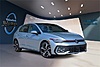 New 2026 Volkswagen Golf GTI 2.0T SE in AUSTIN, TEXAS