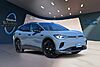 New 2025 Volkswagen ID.4 PRO S in AUSTIN, TEXAS