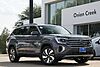 New 2026 Volkswagen Atlas 2.0T SE W/TECHNOLOGY in AUSTIN, TEXAS