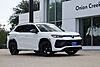 New 2026 Volkswagen Tiguan 2.0T SE R-LINE BLACK in AUSTIN, TEXAS
