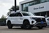New 2026 Volkswagen Atlas 2.0T PEAK EDITION in AUSTIN, TEXAS