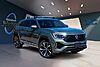 New 2026 Volkswagen Atlas Cross Sport 2.0T SEL PREMIUM R-LINE in AUSTIN, TEXAS