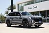 New 2026 Volkswagen Atlas 2.0T PEAK EDITION in AUSTIN, TEXAS