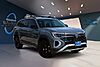 New 2026 Volkswagen Atlas 2.0T PEAK EDITION in AUSTIN, TEXAS