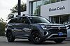 New 2026 Volkswagen Atlas 2.0T PEAK EDITION in AUSTIN, TEXAS