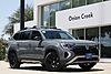 New 2026 Volkswagen Atlas 2.0T PEAK EDITION in AUSTIN, TEXAS