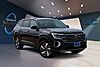 New 2026 Volkswagen Atlas 2.0T SE W/TECHNOLOGY in AUSTIN, TEXAS