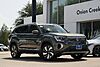 New 2026 Volkswagen Atlas 2.0T SEL in AUSTIN, TEXAS