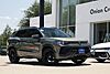 New 2026 Volkswagen Tiguan 2.0T SE R-LINE BLACK in AUSTIN, TEXAS