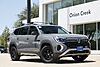 New 2026 Volkswagen Atlas 2.0T PEAK EDITION in AUSTIN, TEXAS