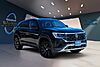 New 2026 Volkswagen Atlas Cross Sport 2.0T SE W/TECHNOLOGY in AUSTIN, TEXAS