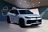 New 2026 Volkswagen Tiguan 2.0T SE R-LINE BLACK in AUSTIN, TEXAS