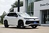 New 2026 Volkswagen Tiguan 2.0T SE R-LINE BLACK in AUSTIN, TEXAS