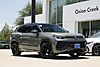 New 2026 Volkswagen Tiguan 2.0T SE R-LINE BLACK in AUSTIN, TEXAS
