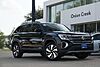 New 2026 Volkswagen Atlas 2.0T SE W/TECHNOLOGY in AUSTIN, TEXAS