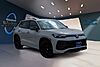 New 2026 Volkswagen Tiguan 2.0T SE R-LINE BLACK in AUSTIN, TEXAS