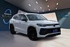 New 2026 Volkswagen Tiguan 2.0T SE R-LINE BLACK in AUSTIN, TEXAS