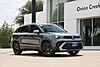 New 2026 Volkswagen Taos 1.5T SE in AUSTIN, TEXAS