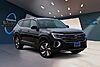 New 2026 Volkswagen Atlas 2.0T SE W/TECHNOLOGY in AUSTIN, TEXAS