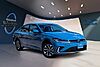 New 2026 Volkswagen Jetta 1.5T SE in AUSTIN, TEXAS