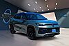New 2026 Volkswagen Tiguan 2.0T SE R-LINE BLACK in AUSTIN, TEXAS