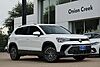 New 2026 Volkswagen Taos 1.5T SE in AUSTIN, TEXAS