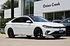 New 2026 Volkswagen Jetta 1.5T SE in AUSTIN, TEXAS