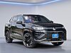 New 2026 Volkswagen Tiguan 2.0T SEL R-LINE TURBO in AUSTIN, TEXAS