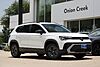 New 2026 Volkswagen Taos 1.5T S in AUSTIN, TEXAS