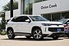 New 2026 Volkswagen Tiguan 2.0T SE in AUSTIN, TEXAS