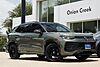 New 2026 Volkswagen Tiguan 2.0T SE R-LINE BLACK in AUSTIN, TEXAS