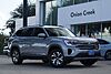 New 2026 Volkswagen Atlas 2.0T SE in AUSTIN, TEXAS