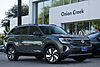 New 2026 Volkswagen Atlas 2.0T SE W/TECHNOLOGY in AUSTIN, TEXAS
