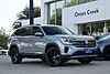 New 2026 Volkswagen Atlas 2.0T SE W/TECHNOLOGY in AUSTIN, TEXAS