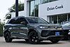 New 2026 Volkswagen Tiguan 2.0T SE R-LINE BLACK in AUSTIN, TEXAS