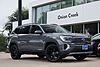 New 2026 Volkswagen Atlas 2.0T SE W/TECHNOLOGY in AUSTIN, TEXAS