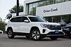 New 2026 Volkswagen Atlas 2.0T SE in AUSTIN, TEXAS