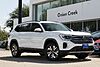 New 2026 Volkswagen Atlas 2.0T SE in AUSTIN, TEXAS