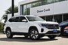 New 2026 Volkswagen Atlas 2.0T SE in AUSTIN, TEXAS