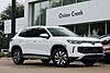 New 2026 Volkswagen Tiguan 2.0T S in AUSTIN, TEXAS
