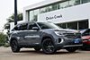New 2026 Volkswagen Atlas 2.0T SE W/TECHNOLOGY in AUSTIN, TEXAS