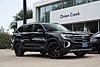 New 2026 Volkswagen Atlas 2.0T SE W/TECHNOLOGY in AUSTIN, TEXAS