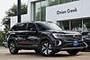 New 2026 Volkswagen Atlas 2.0T SE in AUSTIN, TEXAS
