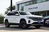 New 2026 Volkswagen Atlas 2.0T SE W/TECHNOLOGY in AUSTIN, TEXAS