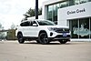 New 2026 Volkswagen Atlas SE W/TECHNOLOGY in AUSTIN, TEXAS