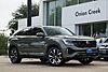 New 2026 Volkswagen Atlas Cross Sport 2.0T SEL PREMIUM R-LINE in AUSTIN, TEXAS