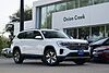 New 2026 Volkswagen Atlas 2.0T SE in AUSTIN, TEXAS