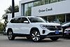 New 2026 Volkswagen Atlas 2.0T SE W/TECHNOLOGY in AUSTIN, TEXAS