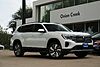 New 2026 Volkswagen Atlas 2.0T SE W/TECHNOLOGY in AUSTIN, TEXAS