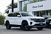 New 2026 Volkswagen Atlas 2.0T SE W/TECHNOLOGY in AUSTIN, TEXAS